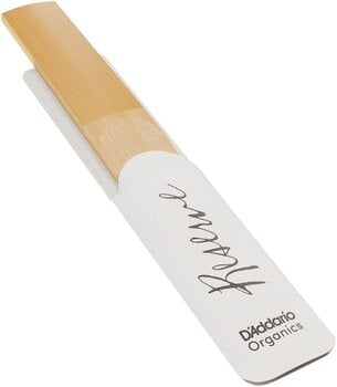 jezičak za bariton sakosofon Rico Organic Reserve 2.5 5-Pack jezičak za bariton sakosofon - 11