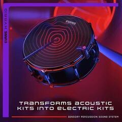 Disparador de tambor Evans EHSP-1-SENSOR Disparador de tambor - 1