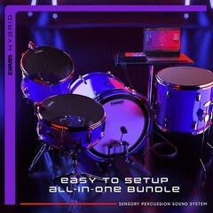 Disparador de tambor Evans EHSP-1-SENSOR Disparador de tambor - 3