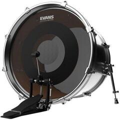 Mesh Drum Head Evans BD22DB1 dB One Bass Batter Mesh Drum Head - 6