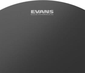 Opna za bubanj Evans B13HBG Hydraulic Black Coated Opna za bubanj - 3