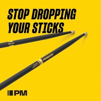 Bubnjarske palice Pro Mark TXAFW-AG Anton Fig ActiveGrip Bubnjarske palice - 2