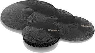 Symbaalisetti Evans ECP-DB-1 dB One Symbaalisetti - 2