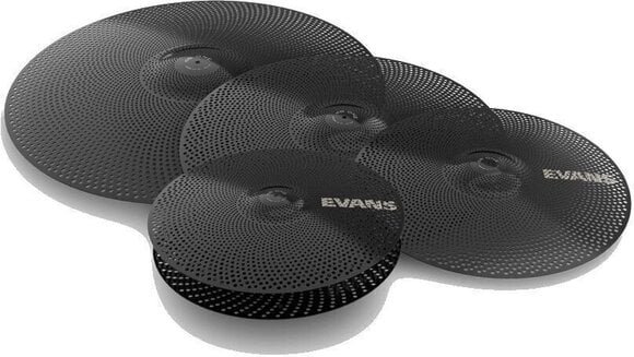 Symbaalisetti Evans ECP-DB-1 dB One Symbaalisetti - 3