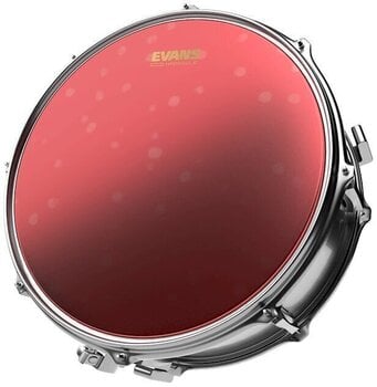 Opna za bubanj Evans B13HR Hydraulic Red Coated Opna za bubanj - 2