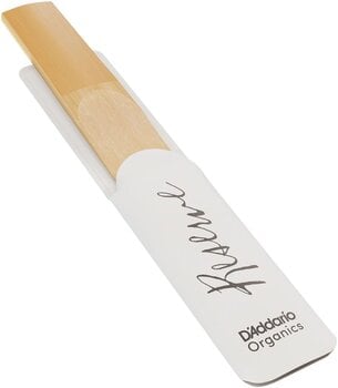 Jezičak za klarinet Rico Organic Reserve 3.0 5 Pack Jezičak za klarinet - 11