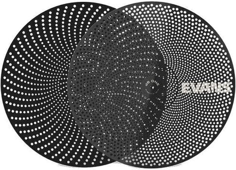 Symbaalisetti Evans ECP-DB-1 dB One Symbaalisetti - 7