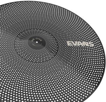 Symbaalisetti Evans ECP-DB-1 dB One Symbaalisetti - 12