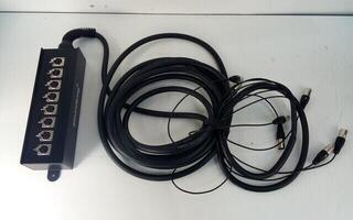 Мултикабел Soundking AH401-8 10 m Мултикабел (Почти нов) - 1