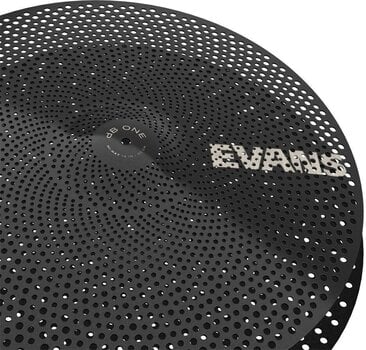 Symbaalisetti Evans ECP-DB-1 dB One Symbaalisetti - 13