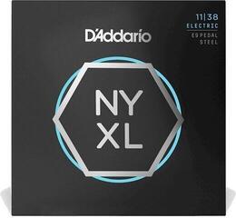 Žice za gitaru D'Addario NYXL1138PS Žice za gitaru - 2