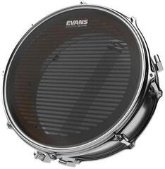 Mesh Drum Head Evans EPPB-DB1-R dB One Rock Pack with dB One Snare Batter and dB One Bass Batter Mesh Drum Head - 7