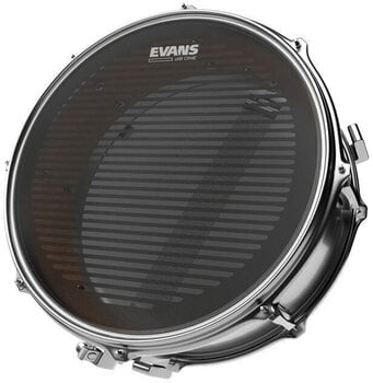 Parche de malla de batería Evans EPPB-DB1-R dB One Rock Pack with dB One Snare Batter and dB One Bass Batter Parche de malla de batería - 8
