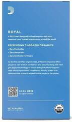 Jezičak za tenor saksofon Rico Royal 4 10-pack Jezičak za tenor saksofon - 3