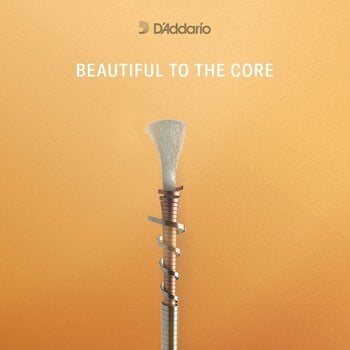 Cordas para viola D'Addario A410 XSM Cordas para viola - 6