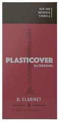 Ancia Clarinetto Rico Plasticover 3.5 5-pack Ancia Clarinetto - 1