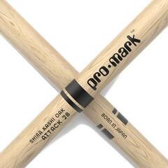 Trommestikker Pro Mark PW2BN Classic Attack 2B Trommestikker - 4