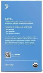 Clarinet Reed Rico Royal 3 10 Pack Clarinet Reed - 3