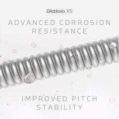 Corzi chitare acustice D'Addario XSAPB12554 Corzi chitare acustice - 2