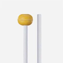 Orkestarske bubnjarske palice Pro Mark FPR10 Discovery Series FPR10 Soft Yellow Rubber Orff Mallet Orkestarske bubnjarske palice - 1