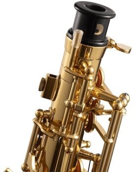 Część zapasowa do instrumentu dętego Rico DWPLUG-ASX-MB Część zapasowa do instrumentu dętego - 2