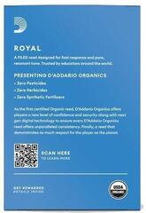 Jezičak za klarinet Rico RCB1010 1 10-pack Jezičak za klarinet - 3