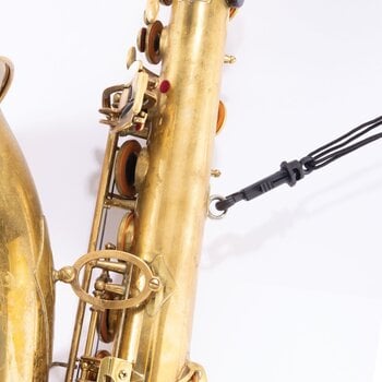 Каишка за духови инструменти Rico SLA18 Каишка за духови инструменти - 4