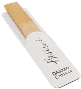 Caña de Saxofón Soprano Rico Organic Reserve 3.0 10-pack Caña de Saxofón Soprano - 11