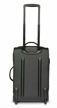 Cestovní jachting taška Musto 30L Clam Case Black - 6