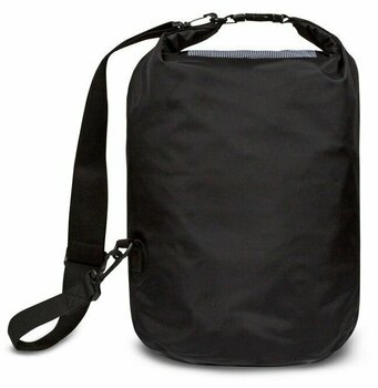 Водоустойчива чанта Musto Essential 30L Dry Tube Black - 3
