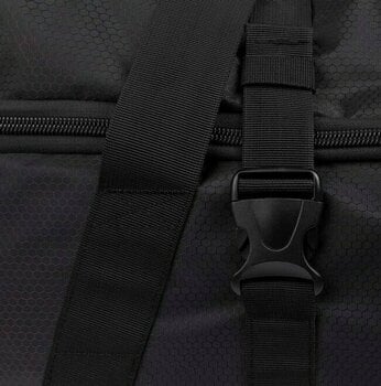 Cestovní jachting taška Musto Essential Wheel Clam Case 100L Black - 2
