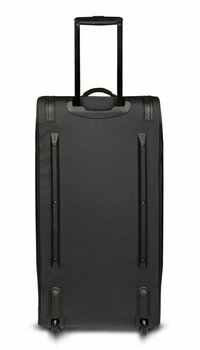 Cestovná jachting taška Musto Essential Wheel Clam Case 100L Black - 8
