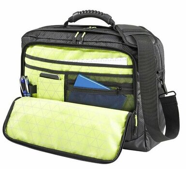 Cestovní jachting taška Musto Essential Navigators Case Black O/S - 2