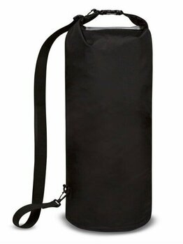 Водоустойчива чанта Musto Essential 45L Dry Tube Black - 2