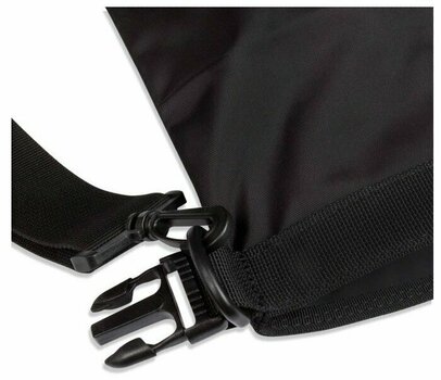 Waterproof Bag Musto Essential 45L Dry Tube Black - 5