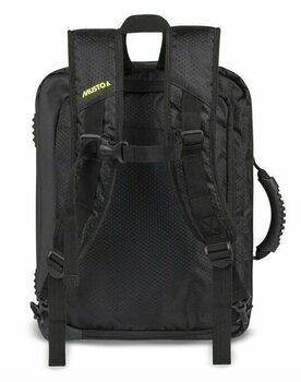 Чанта за пътуване Musto Essential Navigator 30L Backpack Black - 3