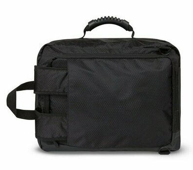 Sejlertaske Musto Essential Navigator 30L Backpack Black - 4