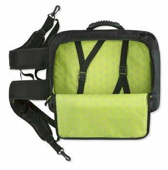 Reisetasche Musto Essential Navigator 30L Backpack Black - 5