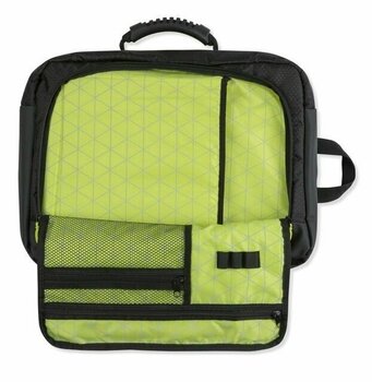 Cestovná jachting taška Musto Essential Navigator 30L Backpack Black - 6