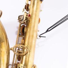 Wind instrument strap Rico SLA12 Wind instrument strap - 3