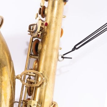 Wind instrument strap Rico SLA12 Wind instrument strap - 4