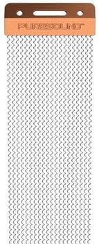 Trommeskind sæt Evans ESTUK-14ECSRD-1 EC Reverse Dot Snare Tune Up Kit Trommeskind sæt - 5