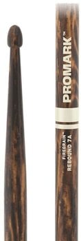 Bubnjarske palice Pro Mark R7AFG Rebound 7A FireGrain Bubnjarske palice - 6