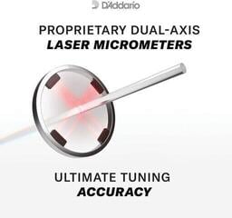 Nylon žice za klasičnu gitaru D'Addario EJ45-7 Nylon žice za klasičnu gitaru - 2