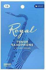Jezičak za tenor saksofon Rico Royal 3 3-pack Jezičak za tenor saksofon - 1