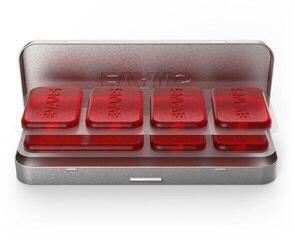 Damping Accessory Evans EQPODSMINI Damping Accessory - 3