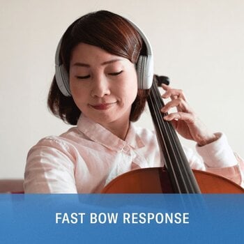 Žica za violinu D'Addario H310W 4/4M Žica za violinu - 3