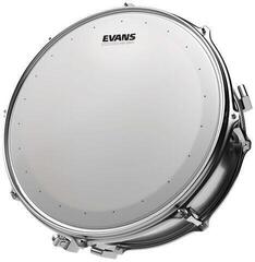 Set de peaux Evans EPP-EC2SHDD-S EC2S Clear Standard with HD Dry Snare Batter Set de peaux - 5