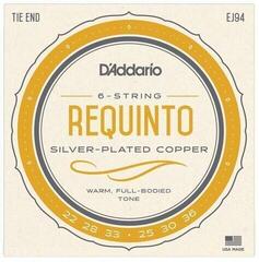 Žice za gitaru D'Addario EJ94 Žice za gitaru - 1