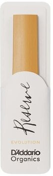 Klarinet reed Rico Organic Reserve Evolution 2.5 10-pack Klarinet reed - 9